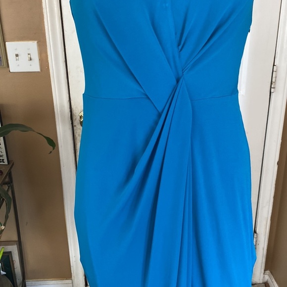 Halston heritage dress - Picture 3 of 10